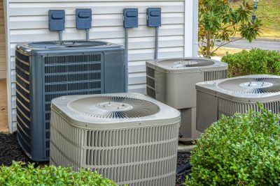 Ac Installation in Monmouth County, NJ