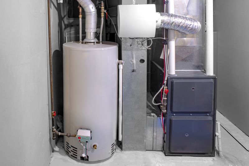 Furnace Humidifier Repair in Columbus, OH