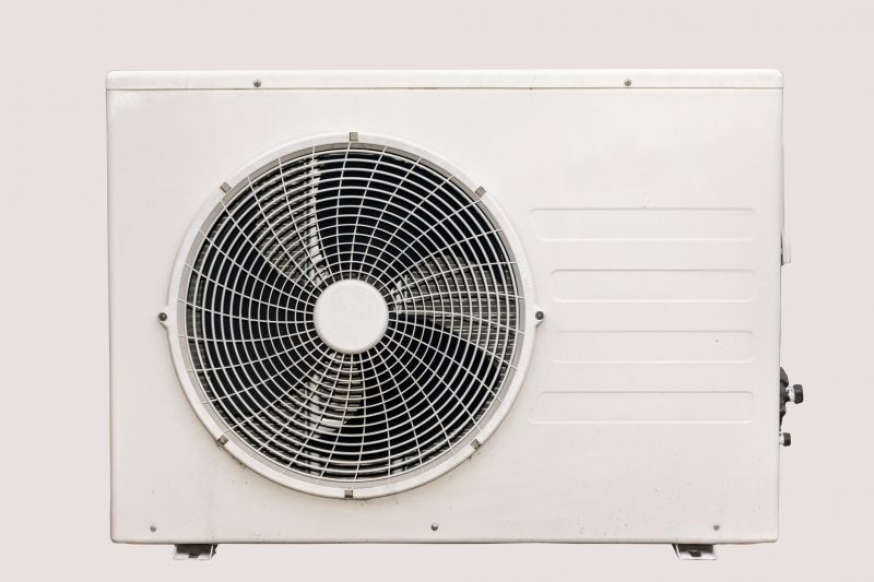 Mini Split Installation detail